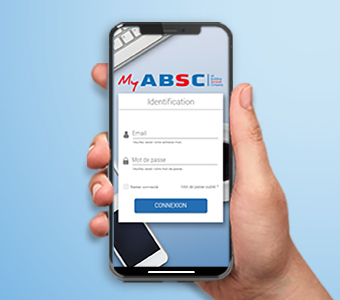 ABSC mobile