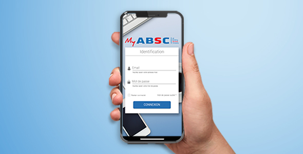 ABSC mobile