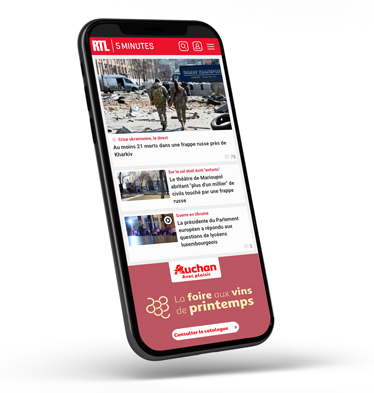 Campagne digitale foire aux vins 