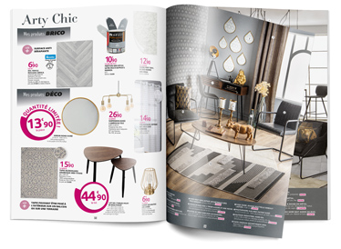 Catalogue KALICO