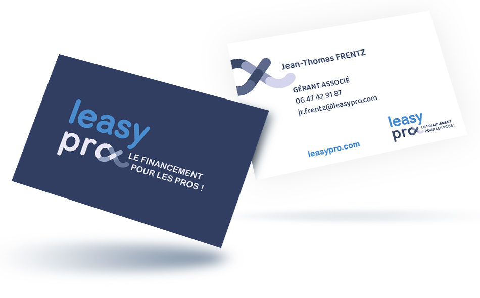 Cartes de visite