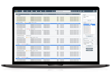 logiciel de planning